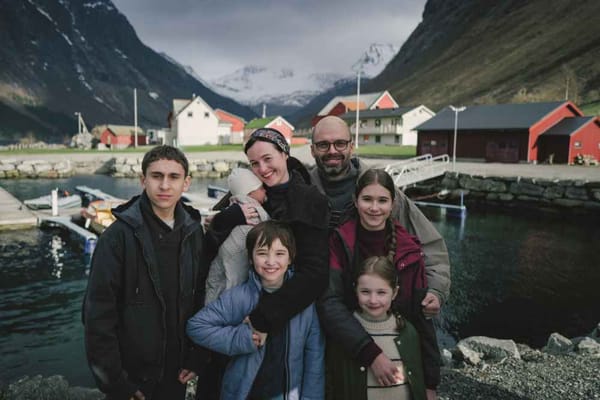 Cristian Mungiu's 'Fjord' Wins Palme d'Or at 2026 Cannes Film Festival