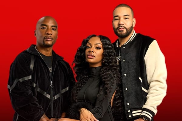 Netflix Adds 'The Breakfast Club' Live Stream as First Daily Live Show Starting June 1