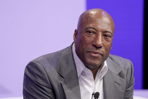 Byron Allen Says He Will Pursue STARZ Takeover Despite Board Poison Pill