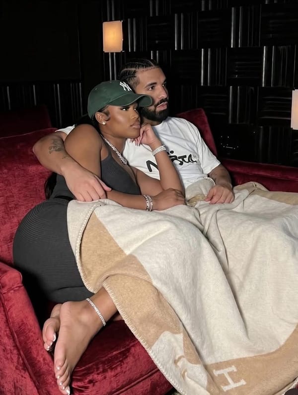 Drake's 14th Hot 100 No. 1 Breaks Tie With Michael Jackson Among Solo Male Artists