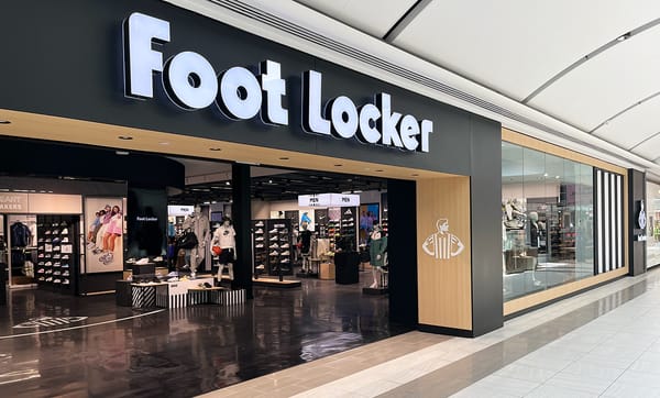 Dick's Q1 Sales Up 62.7% to $5.16B as Foot Locker Returns to Positive Comps