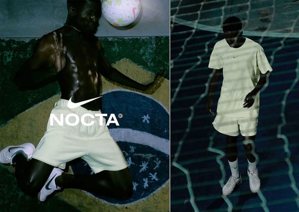 The Daily Roundup: NOCTA "Alabaster" Drops, Cavs-Pistons Game 5, Final Destination's $51M Bow, and the AI Layoff Wave — May 13, 2026