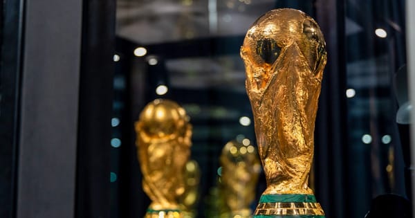 NY and NJ Attorneys General Subpoena FIFA Over 2026 World Cup Ticket Pricing