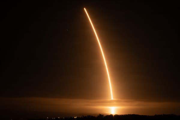 SpaceX Files for IPO Under Ticker SPCX, Targeting June Listing