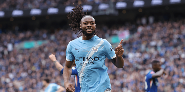 Manchester City Beat Chelsea 1-0 to Win 2026 FA Cup on Semenyo Goal