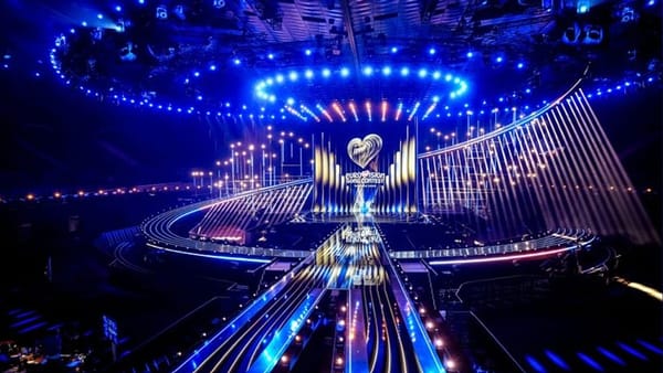 Eurovision 2026 Semi-Final 1 Airs From Vienna May 12 With 15 Countries