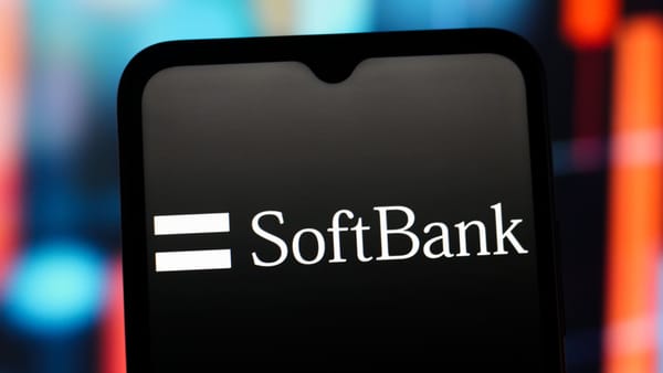 SoftBank's Next $100 Billion Bet: A Robotics Company That Builds Data Centers