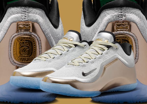 Nike LeBron 23 'Dreams and Nightmares' Drops May 26 at $235