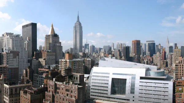 NYC Hotel Workers Ratify 8-Year Contract Lifting Housekeeper Pay to $61/Hour by 2034
