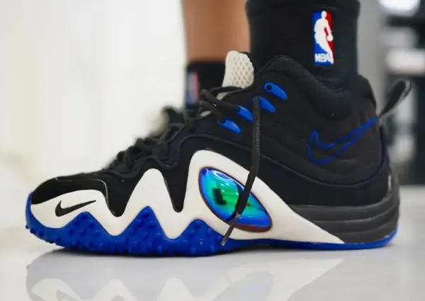 Jason Kidd's Nike Zoom Flight 5 Returns Spring 2027 at $170 for 30th Anniversary