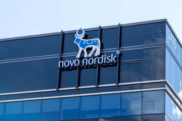 Novo Nordisk Partners With OpenAI to Deploy AI Across R&D and Manufacturing