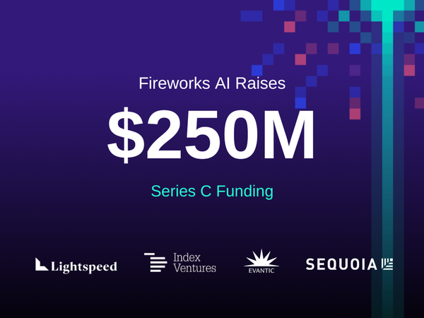 Fireworks AI in Talks to Raise at $15 Billion Valuation, Index Ventures Set to Co-Lead