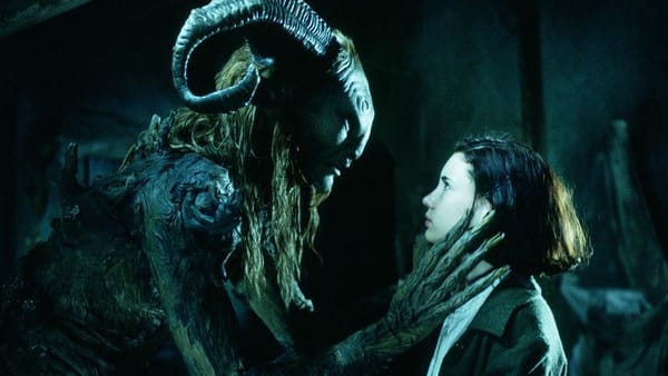 Guillermo del Toro Brings Pan's Labyrinth Back to Cannes May 12 in 4K Restoration