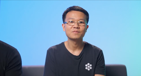 Cognition Raises $1 Billion at $25 Billion Pre-Money Valuation, Up 2.5x in Eight Months