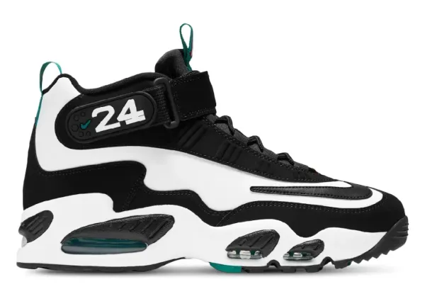 Nike Air Griffey Max 1 "Freshwater" Returns May 15 for $170