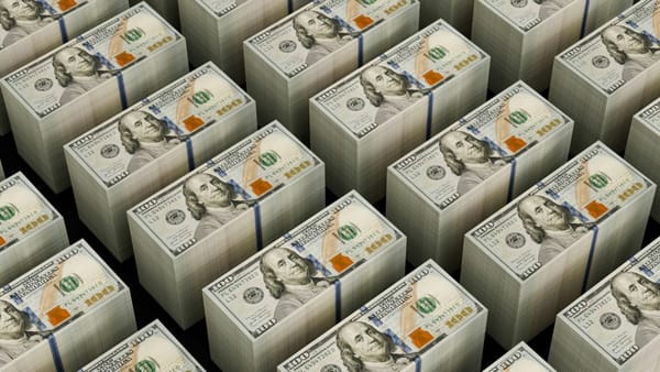 JPMorgan Reclassifies AI Spending as Core Infrastructure in $19.8B 2026 Budget