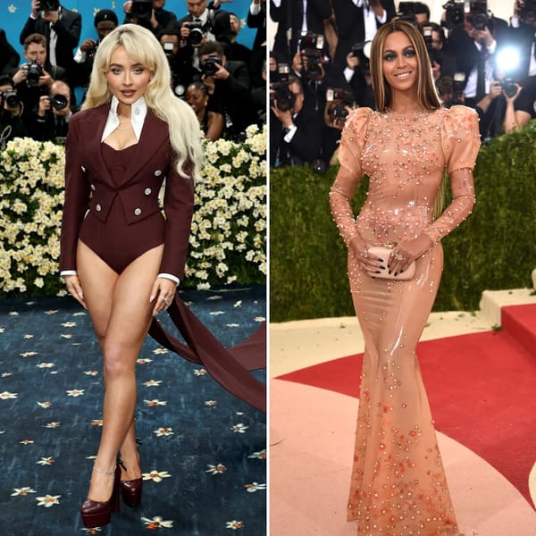 The 2026 Met Gala Is Tonight, Beyoncé Co-Chairs After a Decade Away