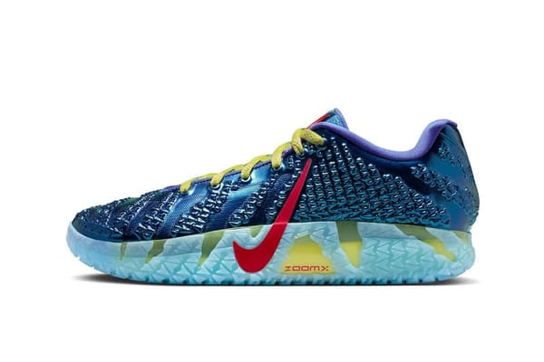 The Daily Roundup: Nike Ja 3 "Uncle Phil," Knicks-76ers Round 2 Tip-Off, the Met's "Fashion Is Art," and the Pentagon's Frontier-AI Pact — May 4, 2026