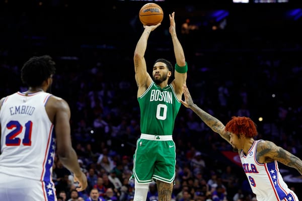 Celtics-76ers Game 7 in Boston tonight