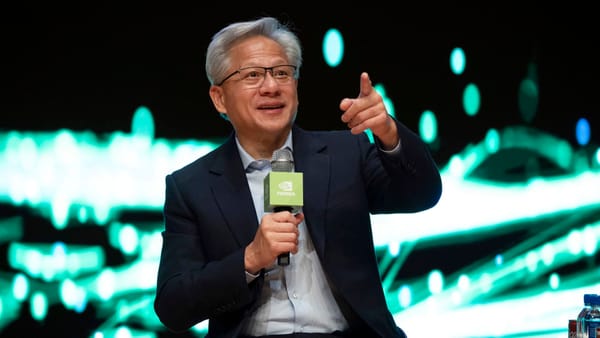 NVIDIA Reports $81.6B in Q1 Revenue as Data Center Hits $75.2B