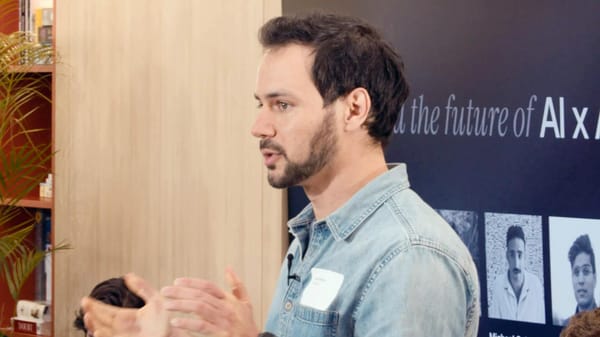 Anthropic Nears $300M+ Acquisition of Developer Tools Startup Stainless
