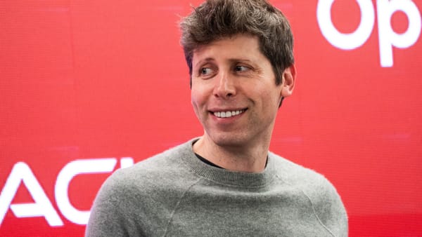 OpenAI Is Reportedly Preparing IPO Filing at $852 Billion Valuation