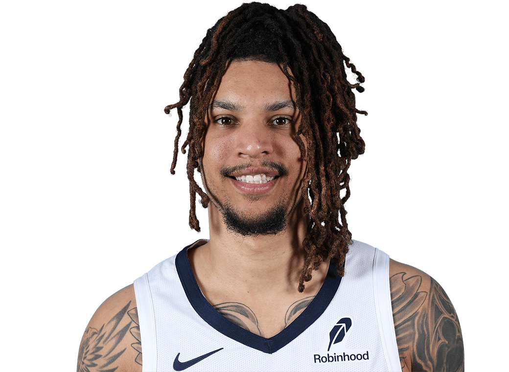 Memphis Grizzlies Forward Brandon Clarke Dies at 29