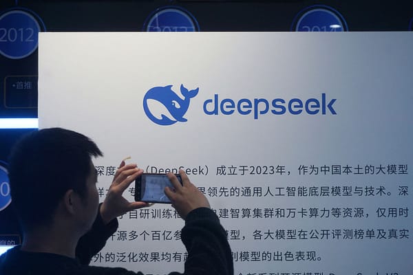 DeepSeek Releases V4 Pro: 1.6 Trillion Parameters, Open-Source, 1 Million Token Context