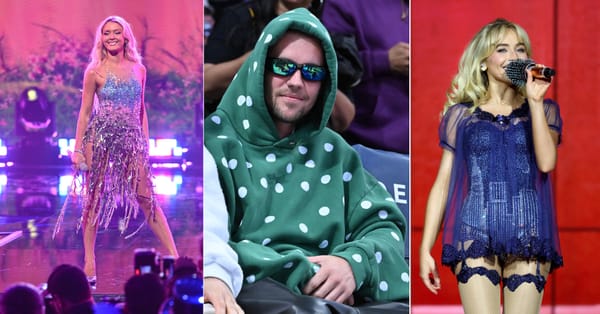 Festival Fashion in 2026 Has a Clear Thesis: More of Everything