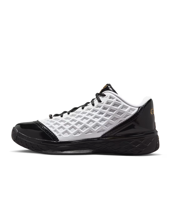 The Daily Roundup: Kobe 3 "Mambacita" Drops on Gigi's Birthday, NBA Game 6 Triple-Header,  and Apple's Gemini-Powered Siri - May 1, 2026