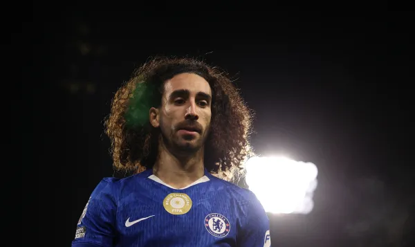 Real Madrid Reach €60M Agreement to Sign Marc Cucurella From Chelsea