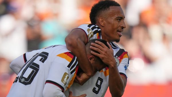 Germany Beats Côte d'Ivoire 2-1 on Undav's 94th-Minute Winner