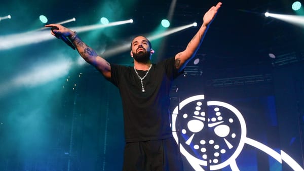 Drake Moves to Buy Back Full Ownership of OVO