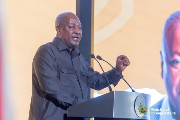 The Netherlands and Germany Agree to Return 2,000 Artifacts to Ghana