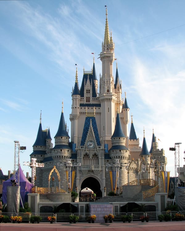 Acquired Podcast Hosts Break Down Disney's Acquisition Strategy in the WSJ