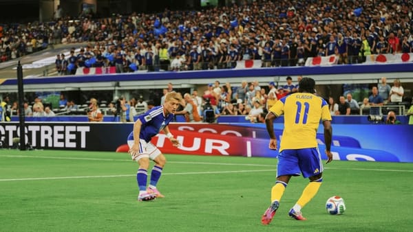 Kalshi and the 2026 FIFA World Cup