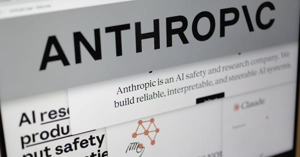 AI models and the US export ban on Anthropic