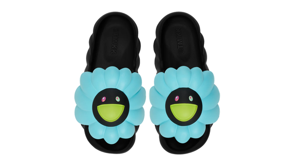 Takashi Murakami's Ohana Hatake Launches Full-Bloom 'Multicolor' Collection II