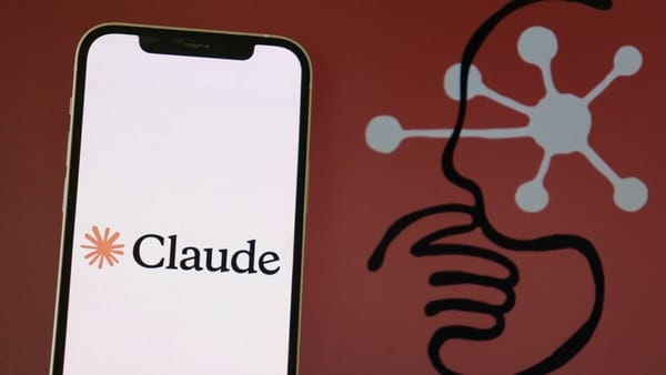 Anthropic Claude logo