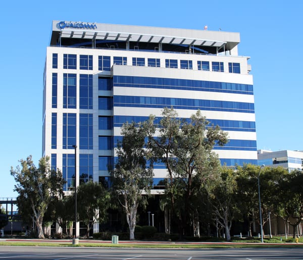 Qualcomm in Talks to Acquire AI Chip Startup Tenstorrent for Up to $10 Billion
