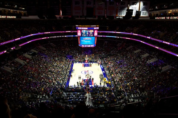 76ers Hire Cavaliers GM Mike Gansey as President of Basketball Operations
