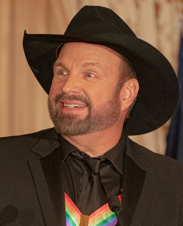 Garth Brooks Explores Sale of Music Catalog Valued at Up to $2 Billion