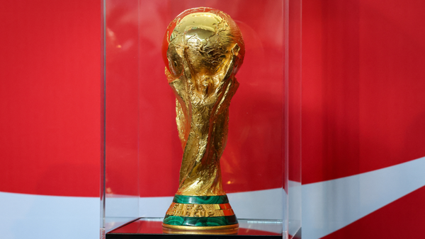 The Daily Roundup: World Cup Monday Slate, Nike Air Max 95 Woven Multi, Toy Story 5's $160M Opening, and Seedcamp's $320M Fund — June 22, 2026