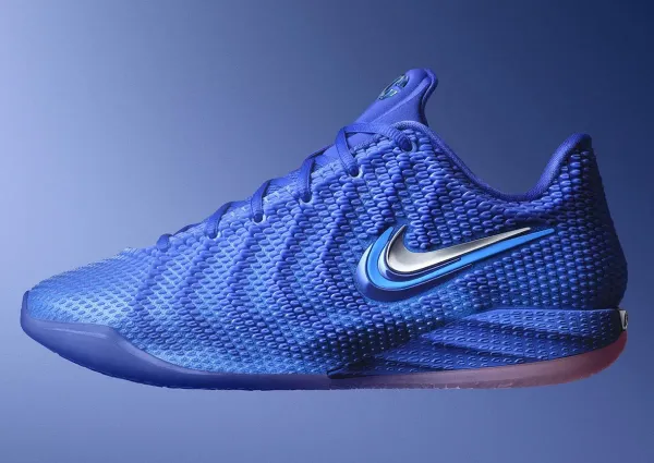 Nike Caitlin 1 'Racer Blue' Releases October 1 for $140