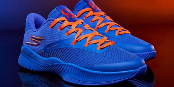 OG Anunoby's Skechers SKX Nexus 'NYC Blue' PE Opens for Pre-Order in July
