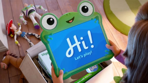 Toy Story 5 Opens to $71 Million, Just Short of Animated Opening-Day Record
