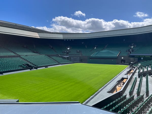 Wimbledon 2026 Begins June 29 With Record £64.2M ($86M) Purse, Alcaraz Out