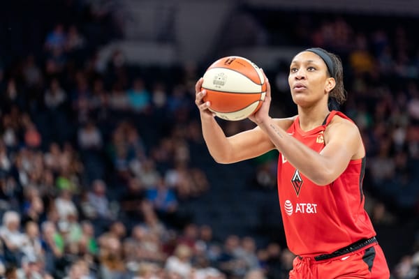 A'ja Wilson and Paige Bueckers Lead 2026 WNBA All-Star Fan Voting