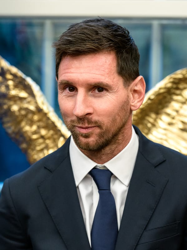 Messi Extends World Cup Goal Record to 18 With Brace Against Austria