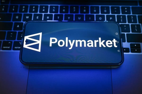 Polymarket Paid Creators to Stage Fake Winning Bets, WSJ Finds